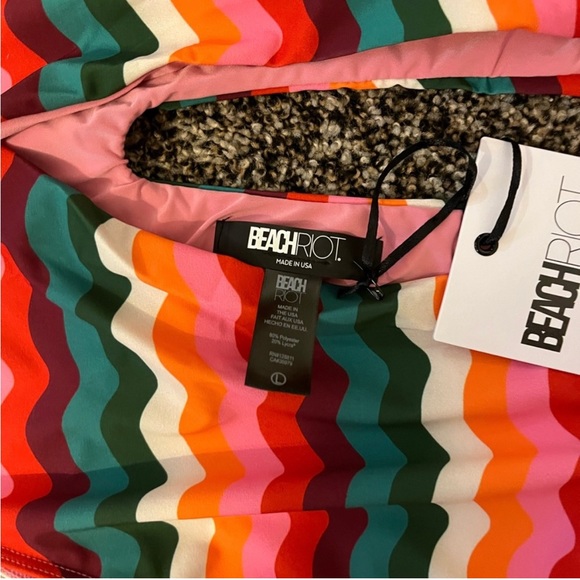 Beach Riot One Piece - Picture 2 of 3